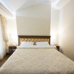 Фото Отель Сити Парк