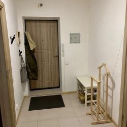 2-комнатные апартаменты улучшенные