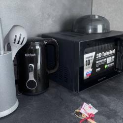 Фото Апартаменты на улице Светлая 15