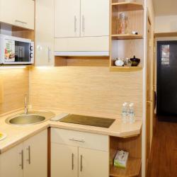 Фото Отель VLcome Rooms (Велком Румс)