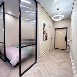 1-комнатные апартаменты люкс