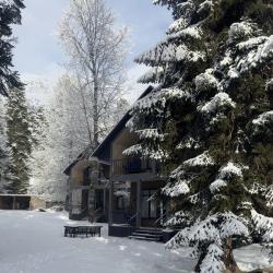Фото Отель Edi House (Эди Хаус)