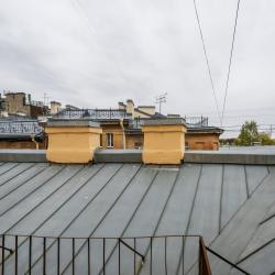 Фото Отель RentalSPb на переулке Соляной 4