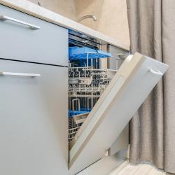 фото 26 Business Apartments (Бизнесс Апартменс) на бульваре Ходынский 2
