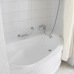 3-комнатный номер люкс семейный с 1 двуспальной кроватью