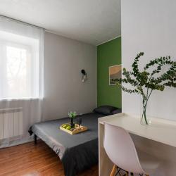 Фото Апартаменты на улице Мира 37