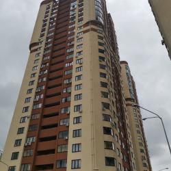 Фото Апартаменты FishApart (ФишАпарт) на улице Краснознаменная 57/2
