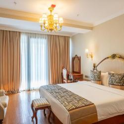 Фото Отель Panorama Lisi Grand Hotel (Панорама Лизи Гранд)
