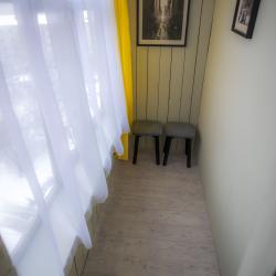 2-комнатные апартаменты улучшенные