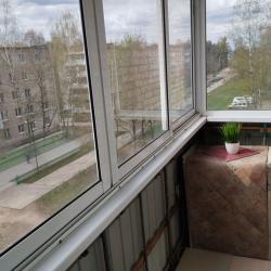 Фото Апартаменты на улице Николаева 44