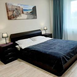 Фото Апартаменты стандарт на улице Валентина Мосина 6