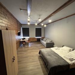 Фото Отель Гостевой дом Одиссея