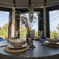 Фото Отель Hut house (Хат Хаус)