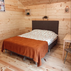 Фото Отель Лотос