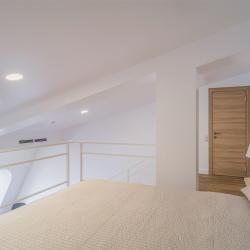 Фото Апартаменты Светланская 51