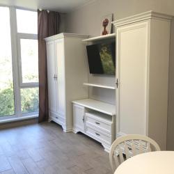 Фото Апартаменты Green Palace Sochi (Грин Пэлас )