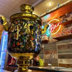 Фото Отель Попутный ветер