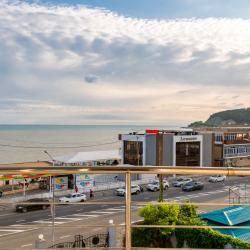 Фото Отель Crystal (Кристалл)