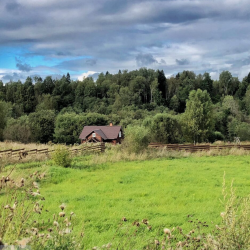 Фото Отель . Место силы и тишины