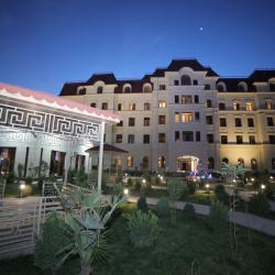 Фото Отель Termez Palace ( Палас)