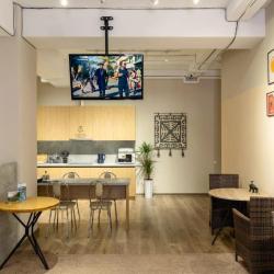 Фото Отель Bodo Hostel (Бодо)