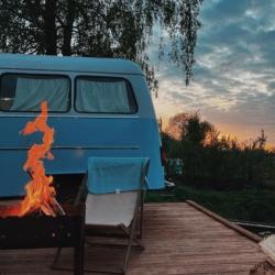 Номер стандарт Woody Blue