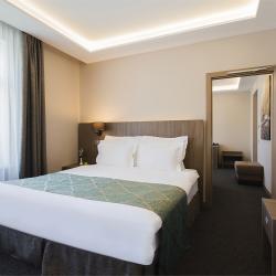 Фото Отель Покровский