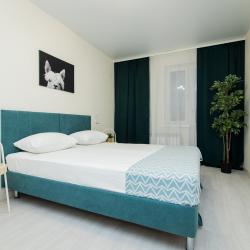 Фото Отель HomeHotel (ХоумХотел) на проспекте Кораблестроителей 66/1