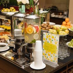 Фото Отель Hilton Garden Inn Krasnoyarsk (Хилтон Гарден Инн )