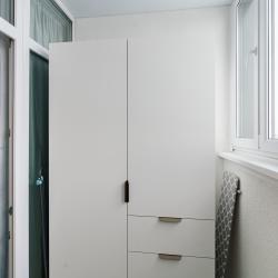Фото Отель Закаты и рассветы в новой студии