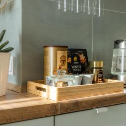 1-комнатные апартаменты стандарт