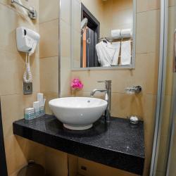 Фото Отель AQUAMARINE Hotel&Spa (Аквамарин)