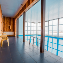 Фото Отель Порог Неба