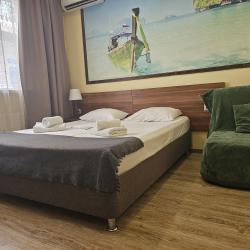 Фото Отель Лемонграсс