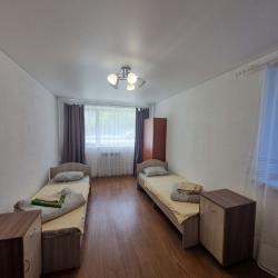 Фото Апартаменты Home Сomfort на проспекте Карла Маркса 13