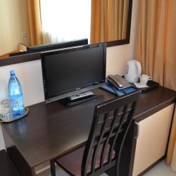 Фото Отель Санаторий Ай