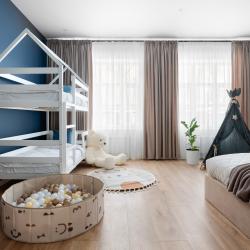 Фото Отель GMApartments на улице Арбат 43