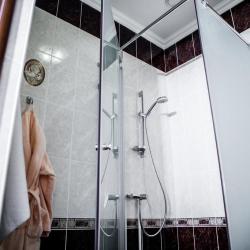 Фото Отель Омега