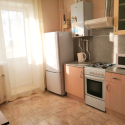 Фото Апартаменты на улице Пухова 31