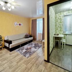 Фото Апартаменты Granada на проспекте Строителей 20
