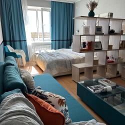 Фото Zavidovo design apartment (Апартаменты дизайн Завидово)