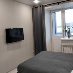 Фото Отель MyRoom (МайРум) на улице Орджоникидзе