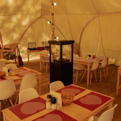 Фото Отель Берег Грифона