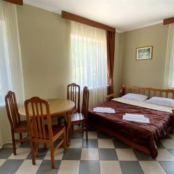 Фото Отель Домик у Реки