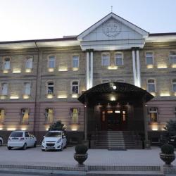 Фото Отель Bek Таshkent (Бек )