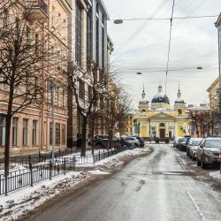 Фото Отель Юнга