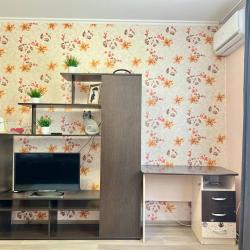 Фото Апартаменты на улице Индустриальная