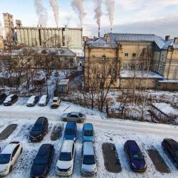 Фото Апартаменты RENTA27 (Рента27) у городской набережной