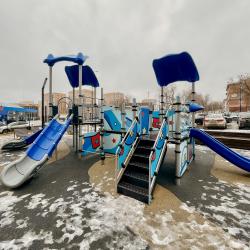 Апартаменты улучшенные