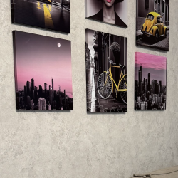 Фото Апартаменты на Амурском бульваре 17